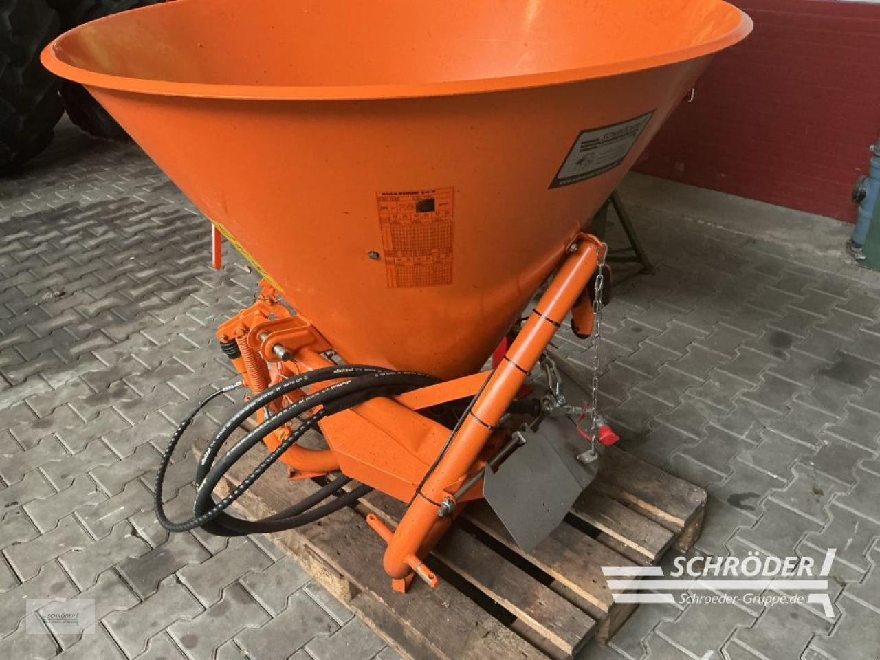 Sandstreuer & Salzstreuer tipa Amazone EK-SH 370, Gebrauchtmaschine u Lastrup (Slika 2)