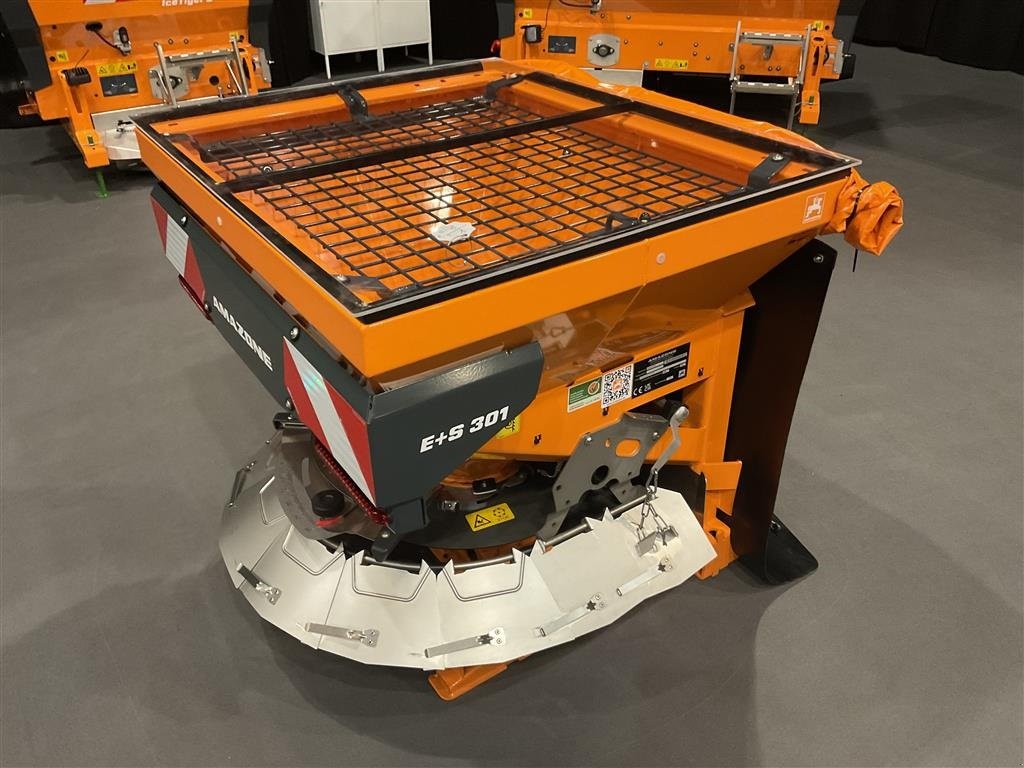 Sandstreuer & Salzstreuer of the type Amazone Ice Tiger 1000-1900 L, Gebrauchtmaschine in Maribo (Picture 7)