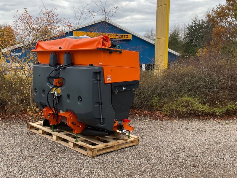 Sandstreuer & Salzstreuer vrste Amazone Ice Tiger 1000-1900 L, Gebrauchtmaschine v Maribo (Slika 1)