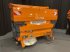 Sandstreuer & Salzstreuer des Typs Amazone Ice Tiger 1000-1900 L, Gebrauchtmaschine in Maribo (Bild 4)
