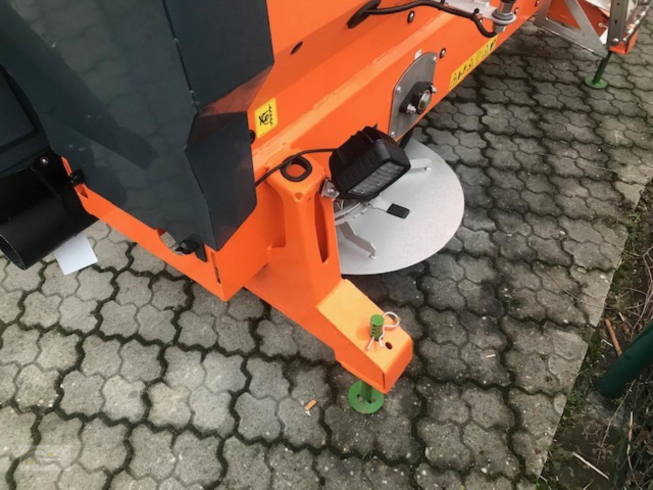 Sandstreuer & Salzstreuer tip Amazone IceTiger Orange, Neumaschine in Pfreimd (Poză 3)