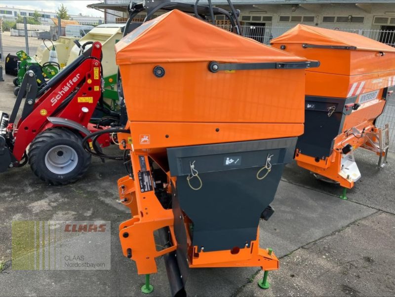 Sandstreuer & Salzstreuer типа Amazone ICETIGER S WINTERDIENST, Neumaschine в Altenstadt a.d. Waldnaab (Фотография 2)