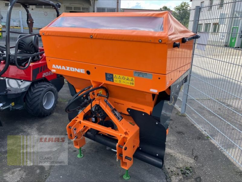 Sandstreuer & Salzstreuer типа Amazone ICETIGER S WINTERDIENST, Neumaschine в Altenstadt a.d. Waldnaab (Фотография 5)