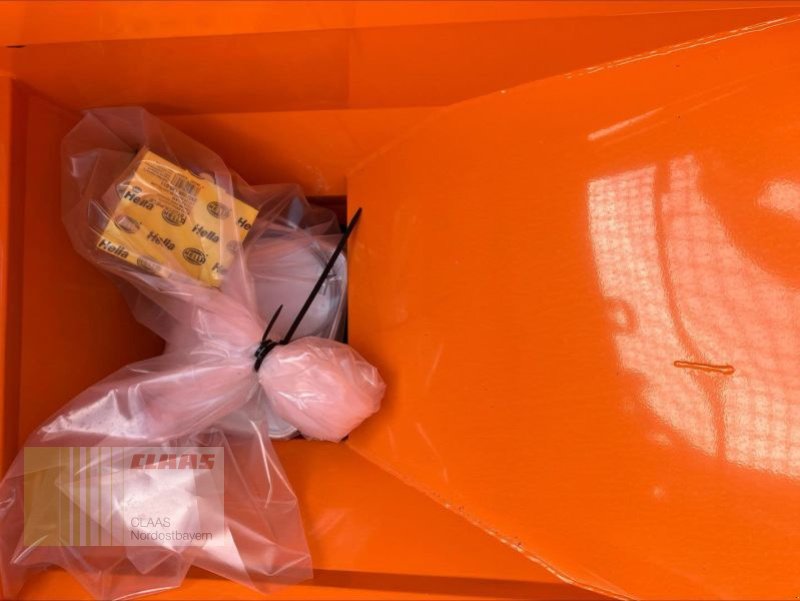 Sandstreuer & Salzstreuer типа Amazone ICETIGER S WINTERDIENST, Neumaschine в Altenstadt a.d. Waldnaab (Фотография 10)