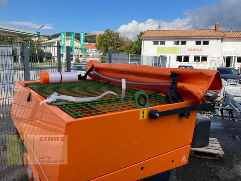 Sandstreuer & Salzstreuer типа Amazone ICETIGER S WINTERDIENST, Neumaschine в Altenstadt a.d. Waldnaab (Фотография 7)