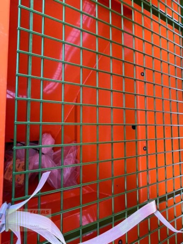 Sandstreuer & Salzstreuer типа Amazone ICETIGER S WINTERDIENST, Neumaschine в Altenstadt a.d. Waldnaab (Фотография 9)