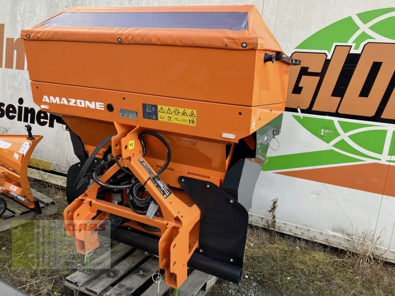 Sandstreuer & Salzstreuer typu Amazone ICETIGER S, Neumaschine v Gefrees (Obrázek 1)