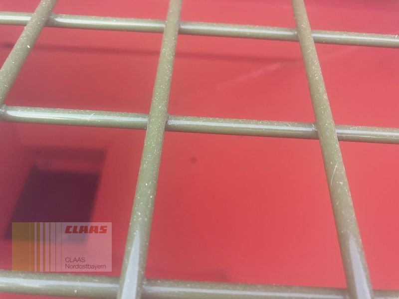 Sandstreuer & Salzstreuer Türe ait Amazone ICETIGER S, Neumaschine içinde Gefrees (resim 8)