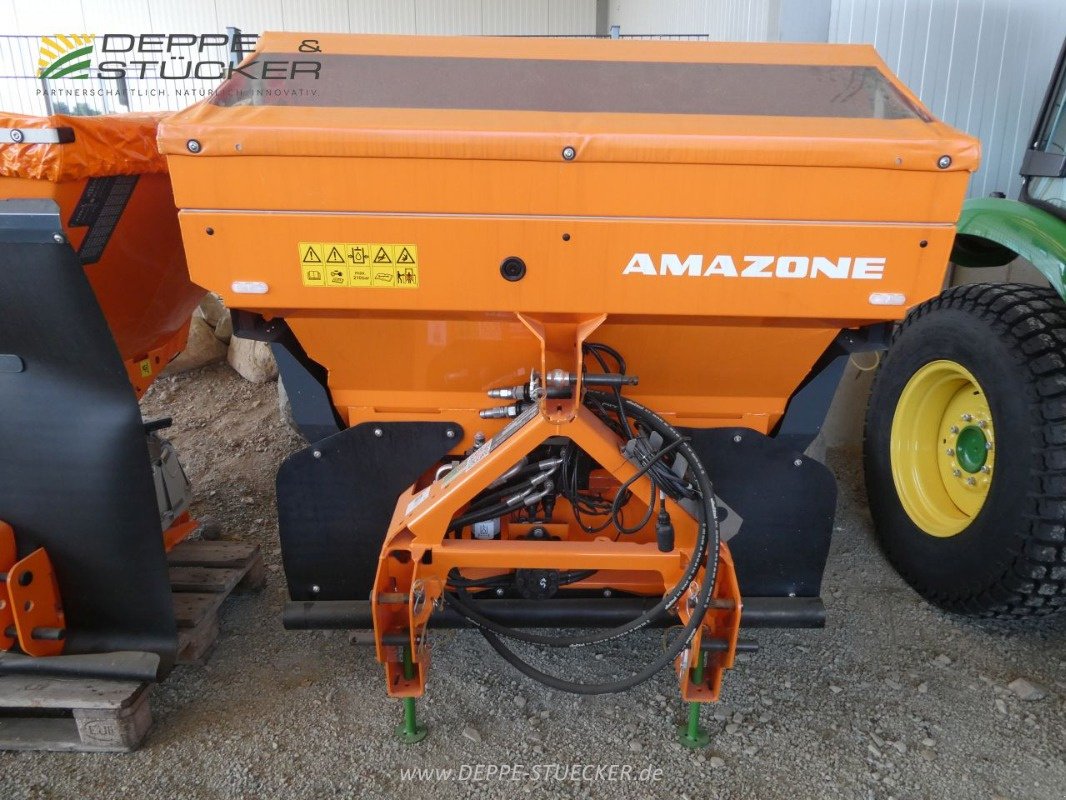 Sandstreuer & Salzstreuer of the type Amazone IceTiger S, Neumaschine in Lauterberg/Barbis (Picture 2)