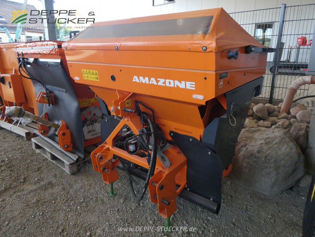 Sandstreuer & Salzstreuer del tipo Amazone IceTiger S, Neumaschine en Lauterberg/Barbis (Imagen 2)