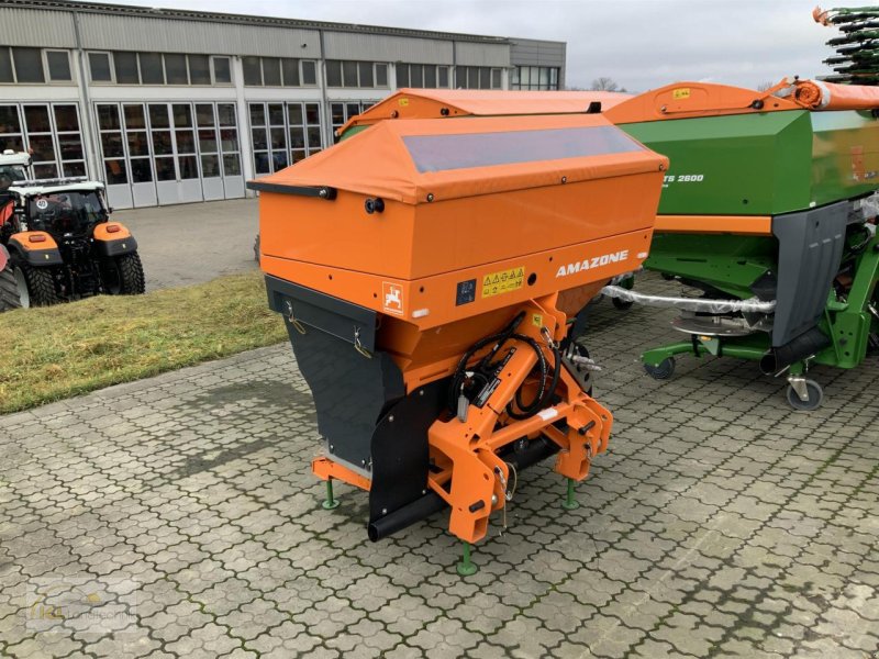 Sandstreuer & Salzstreuer del tipo Amazone IceTiger S, Neumaschine en Pfreimd (Imagen 1)