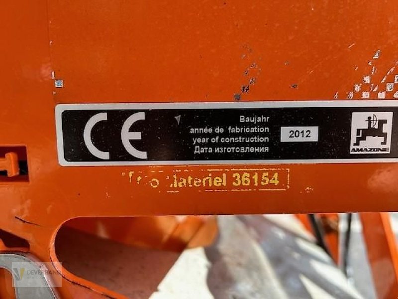 Sandstreuer & Salzstreuer tipa Amazone Salzstreuer, Gebrauchtmaschine u Colmar-Berg (Slika 7)