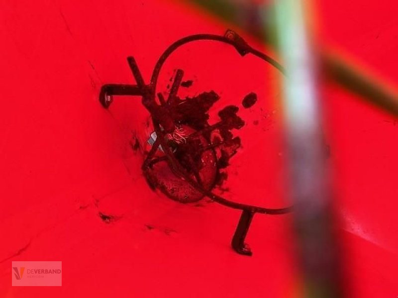 Sandstreuer & Salzstreuer tipa Amazone Salzstreuer, Gebrauchtmaschine u Colmar-Berg (Slika 4)