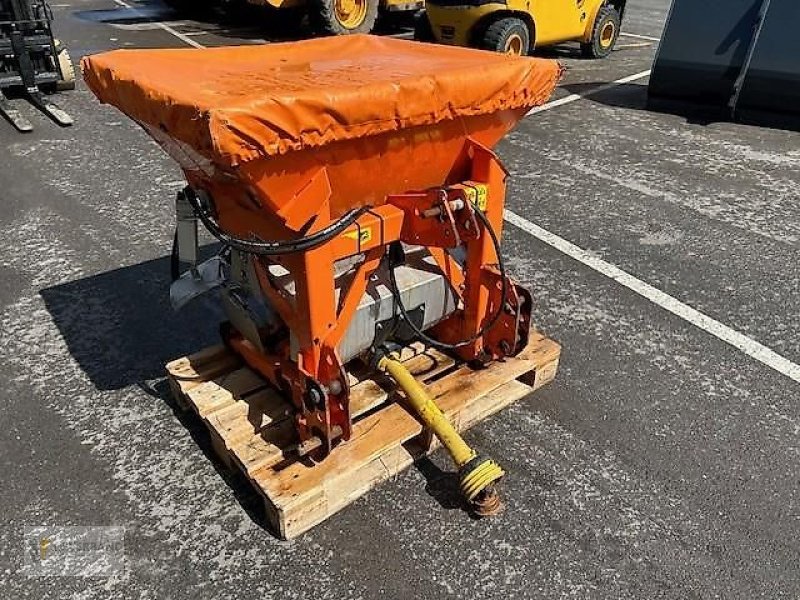 Sandstreuer & Salzstreuer tipa Amazone Salzstreuer, Gebrauchtmaschine u Colmar-Berg (Slika 1)