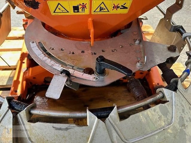 Sandstreuer & Salzstreuer tipa Amazone Salzstreuer, Gebrauchtmaschine u Colmar-Berg (Slika 5)