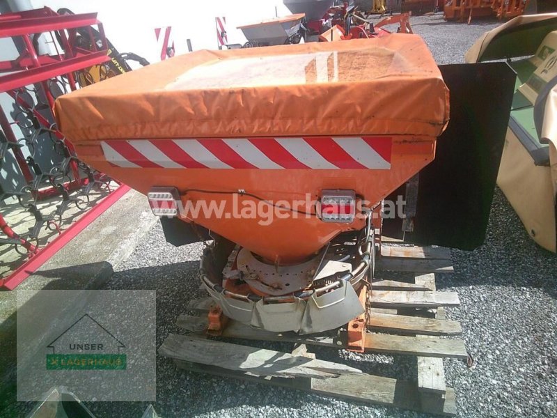 Sandstreuer & Salzstreuer typu Amazone STREUER E+S 300, Gebrauchtmaschine w Schlitters (Zdjęcie 1)