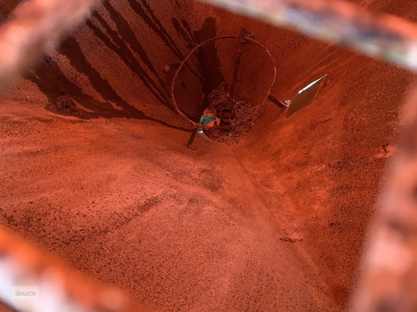 Sandstreuer & Salzstreuer des Typs Amazone Streuer E+S 750, Gebrauchtmaschine in Eben (Bild 12)