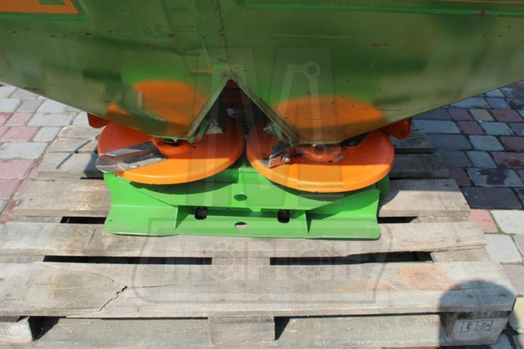 Sandstreuer & Salzstreuer typu Amazone ZA-F 603R, Gebrauchtmaschine v Тернопіль (Obrázek 4)