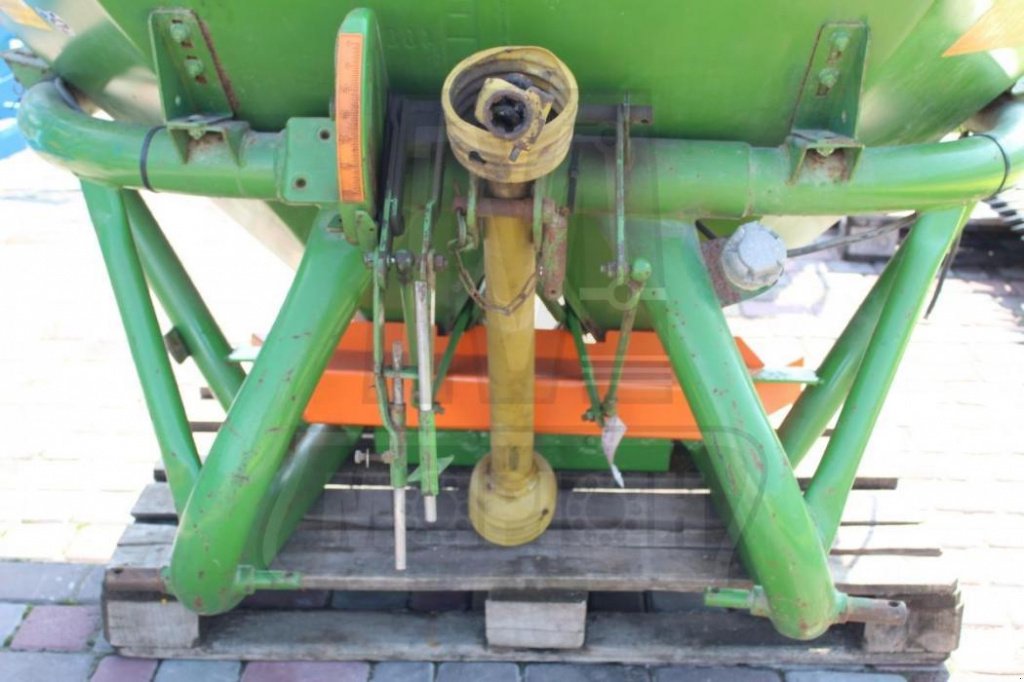 Sandstreuer & Salzstreuer typu Amazone ZA-F 603R, Gebrauchtmaschine v Тернопіль (Obrázek 2)