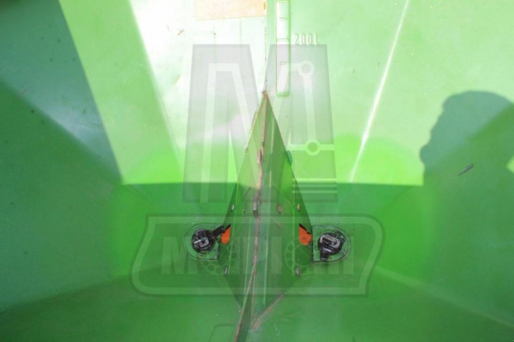 Sandstreuer & Salzstreuer typu Amazone ZA-F 603R, Gebrauchtmaschine v Тернопіль (Obrázek 3)