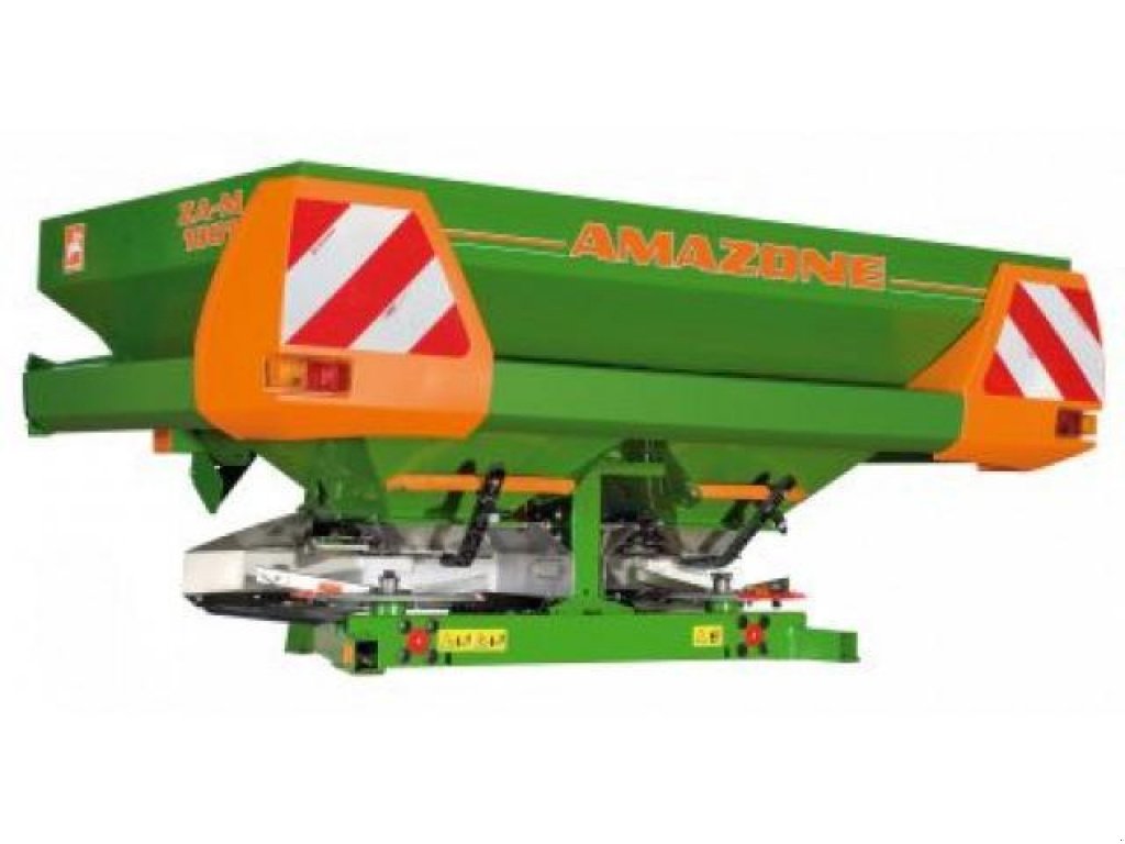 Sandstreuer & Salzstreuer typu Amazone ZA-M 1001 Special, Gebrauchtmaschine v Миколаїв (Obrázek 1)