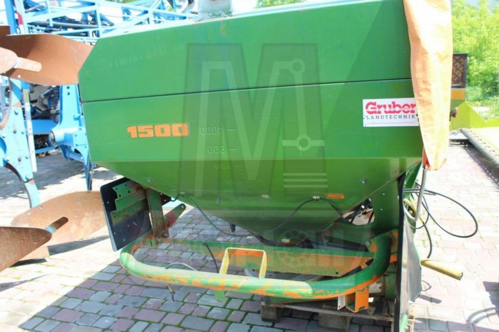 Sandstreuer & Salzstreuer tipa Amazone ZA-M MAX Tronic, Gebrauchtmaschine u Тернопіль (Slika 7)