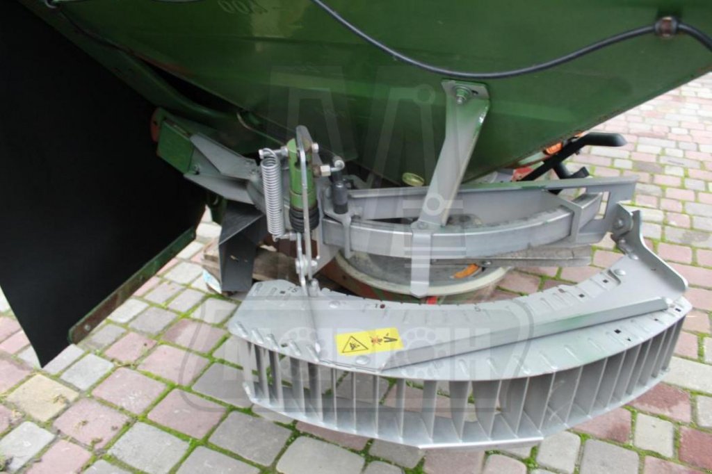 Sandstreuer & Salzstreuer tipa Amazone ZA-M MAX Tronic, Gebrauchtmaschine u Тернопіль (Slika 3)