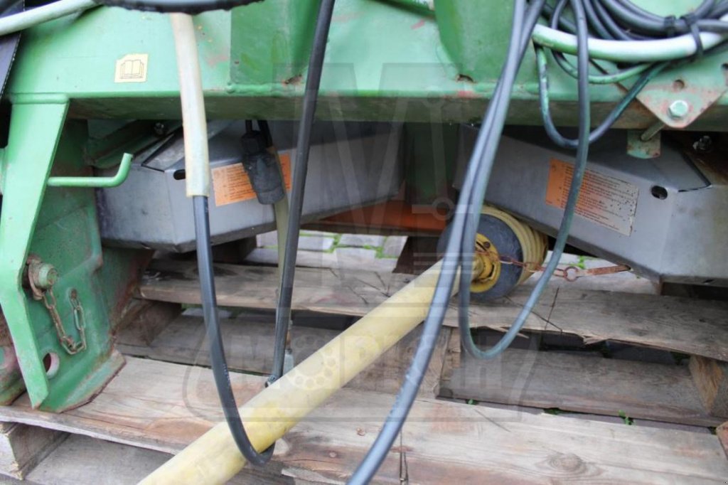 Sandstreuer & Salzstreuer tipa Amazone ZA-M MAX Tronic, Gebrauchtmaschine u Тернопіль (Slika 4)