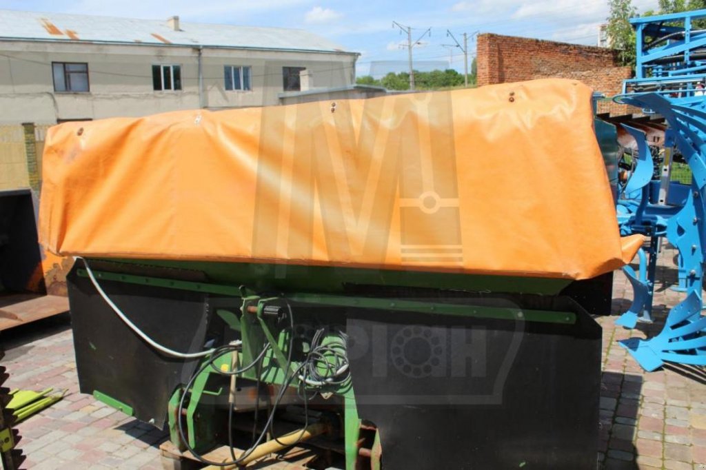 Sandstreuer & Salzstreuer des Typs Amazone ZA-M MAX Tronic, Gebrauchtmaschine in Тернопіль (Bild 6)