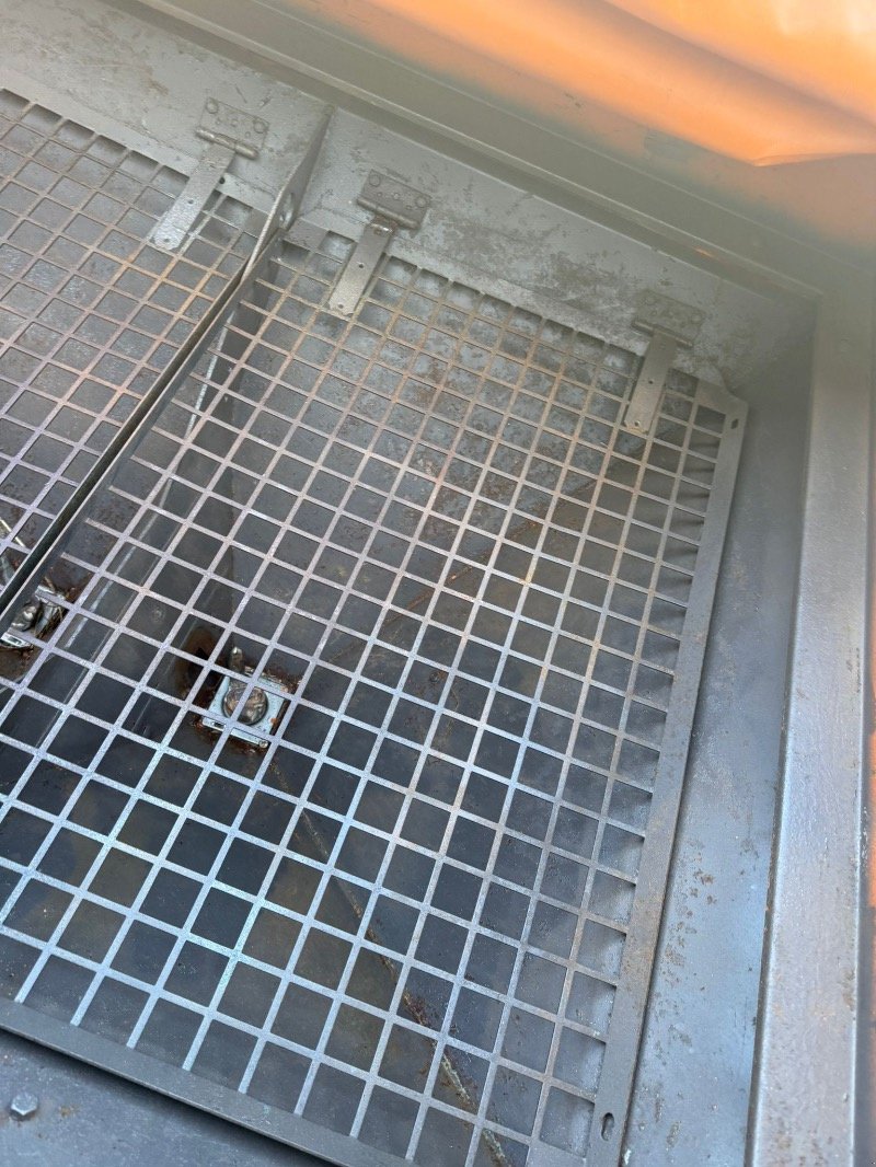 Sandstreuer & Salzstreuer typu Amazone ZA XS 602, Gebrauchtmaschine v Liebenwalde (Obrázek 8)