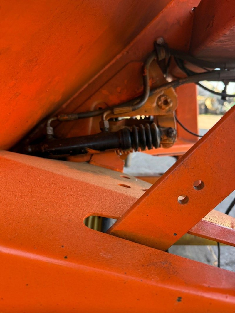 Sandstreuer & Salzstreuer typu Amazone ZA XS 602, Gebrauchtmaschine v Liebenwalde (Obrázek 13)