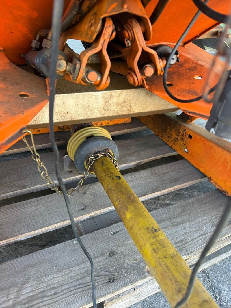 Sandstreuer & Salzstreuer typu Amazone ZA XS 602, Gebrauchtmaschine v Liebenwalde (Obrázek 15)