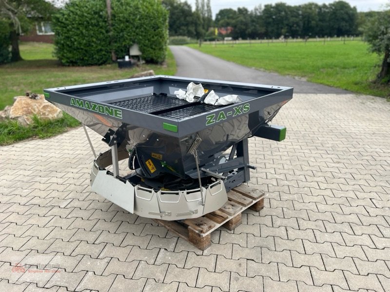Sandstreuer & Salzstreuer des Typs Amazone ZA-XS H 602, Neumaschine in Marl (Bild 11)