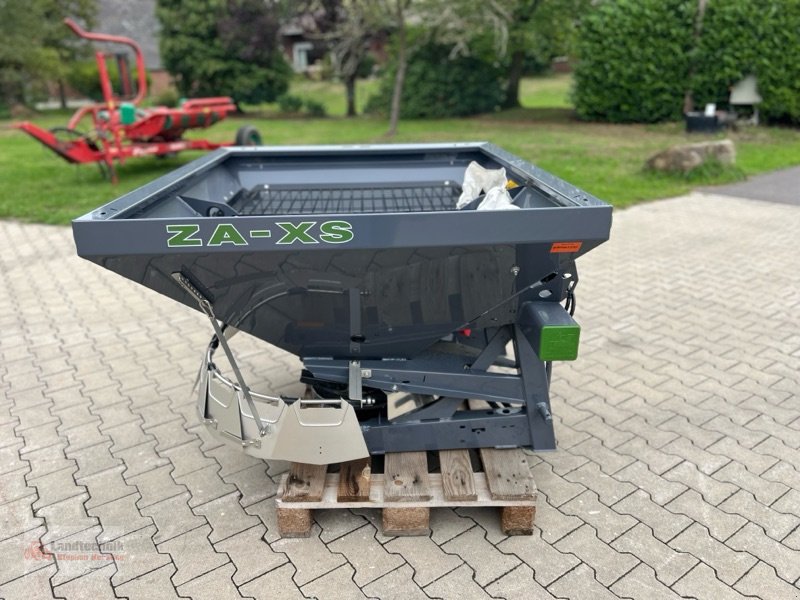 Sandstreuer & Salzstreuer des Typs Amazone ZA-XS H 602, Neumaschine in Marl (Bild 10)