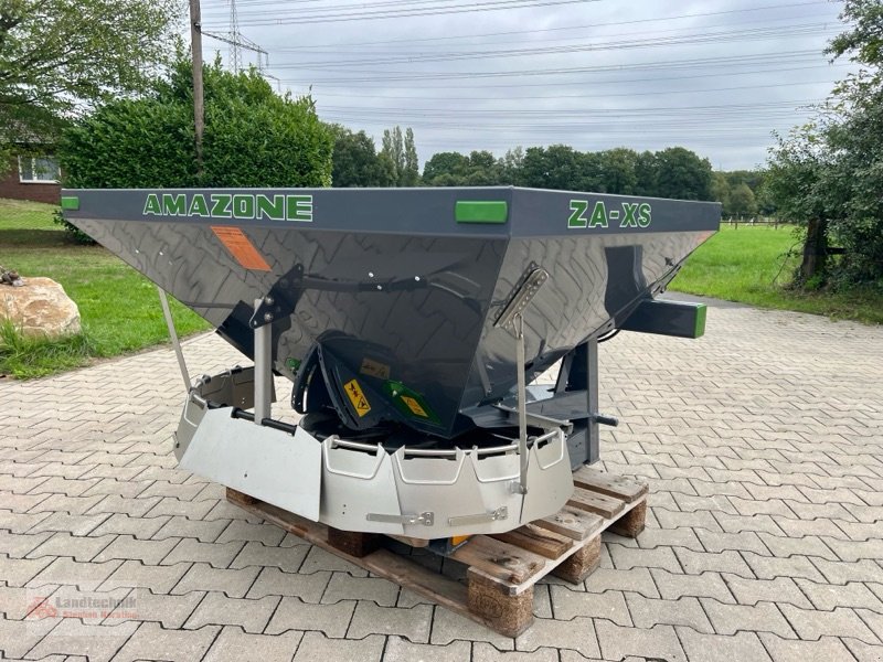 Sandstreuer & Salzstreuer des Typs Amazone ZA-XS H 602, Neumaschine in Marl (Bild 2)