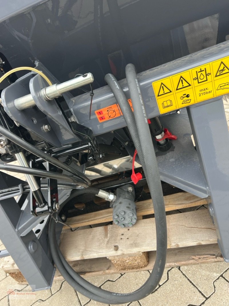 Sandstreuer & Salzstreuer des Typs Amazone ZA-XS H 602, Neumaschine in Marl (Bild 13)