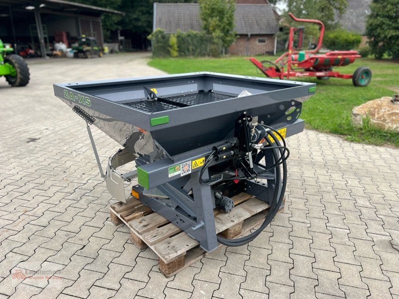 Sandstreuer & Salzstreuer des Typs Amazone ZA-XS H 602, Neumaschine in Marl (Bild 9)