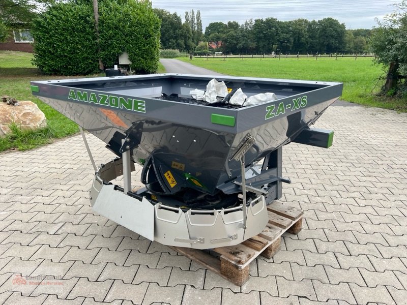 Sandstreuer & Salzstreuer des Typs Amazone ZA-XS H 602, Neumaschine in Marl (Bild 1)