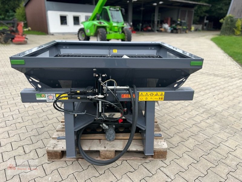 Sandstreuer & Salzstreuer des Typs Amazone ZA-XS H 602, Neumaschine in Marl (Bild 8)