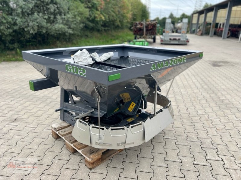 Sandstreuer & Salzstreuer des Typs Amazone ZA-XS H 602, Neumaschine in Marl (Bild 4)