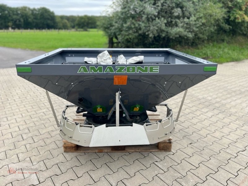 Sandstreuer & Salzstreuer des Typs Amazone ZA-XS H 602, Neumaschine in Marl (Bild 3)