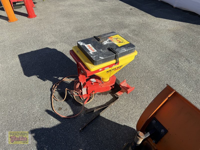 Sandstreuer & Salzstreuer des Typs APV KS 40 WD M2 Kleinstreuer, Gebrauchtmaschine in Kötschach (Bild 1)