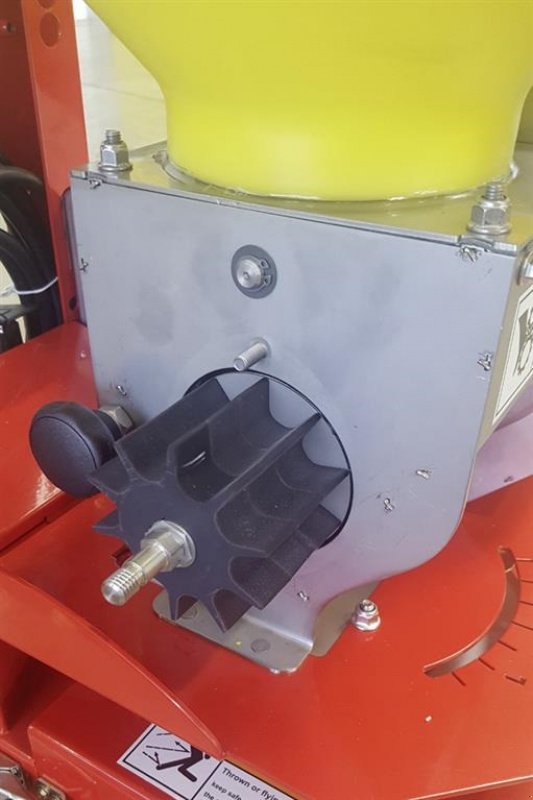 Sandstreuer & Salzstreuer del tipo APV UDW 100 M1, Gebrauchtmaschine In Brørup (Immagine 3)