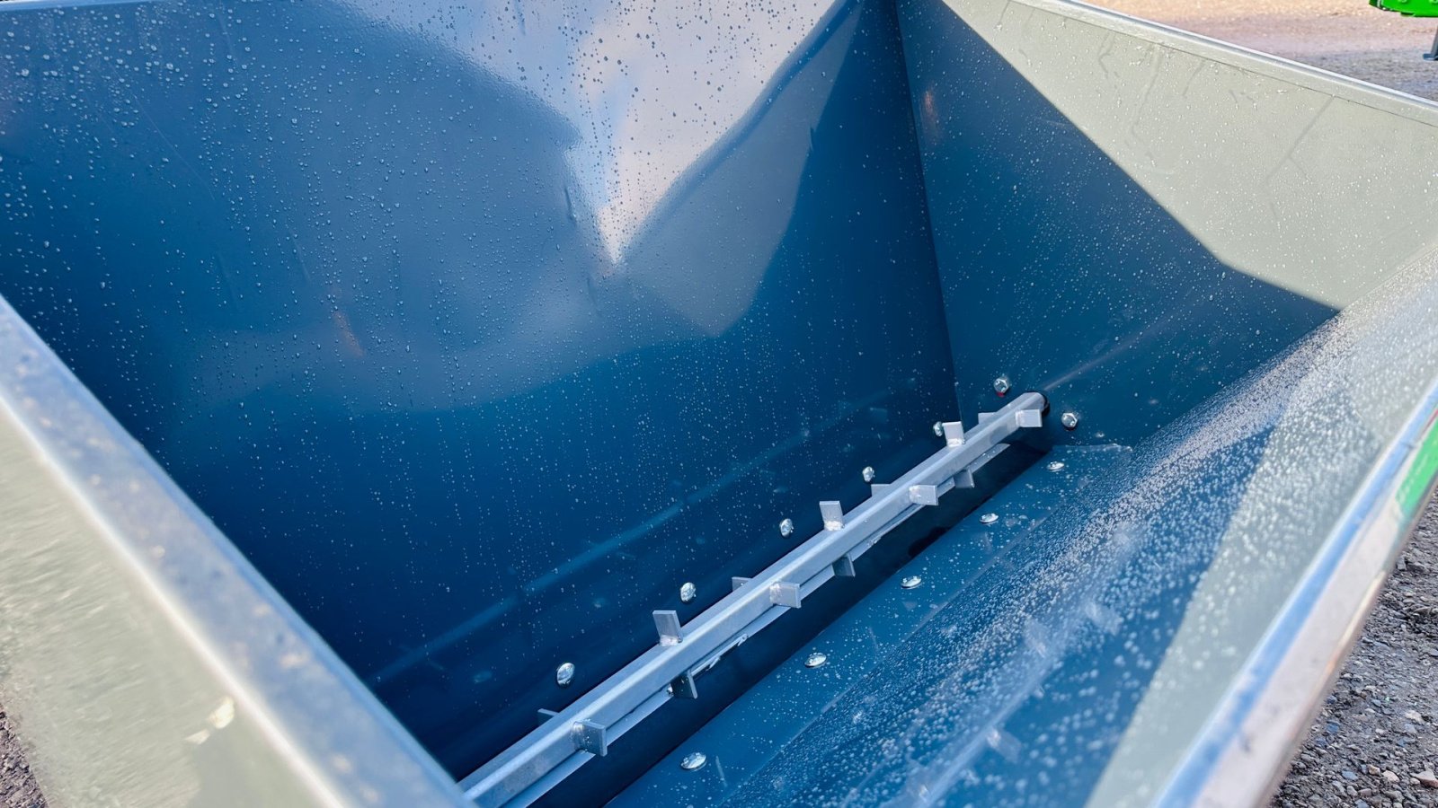 Sandstreuer & Salzstreuer of the type Avant Sand og saltspreder Avant Sand- og saltspreder, Gebrauchtmaschine in Roskilde (Picture 4)