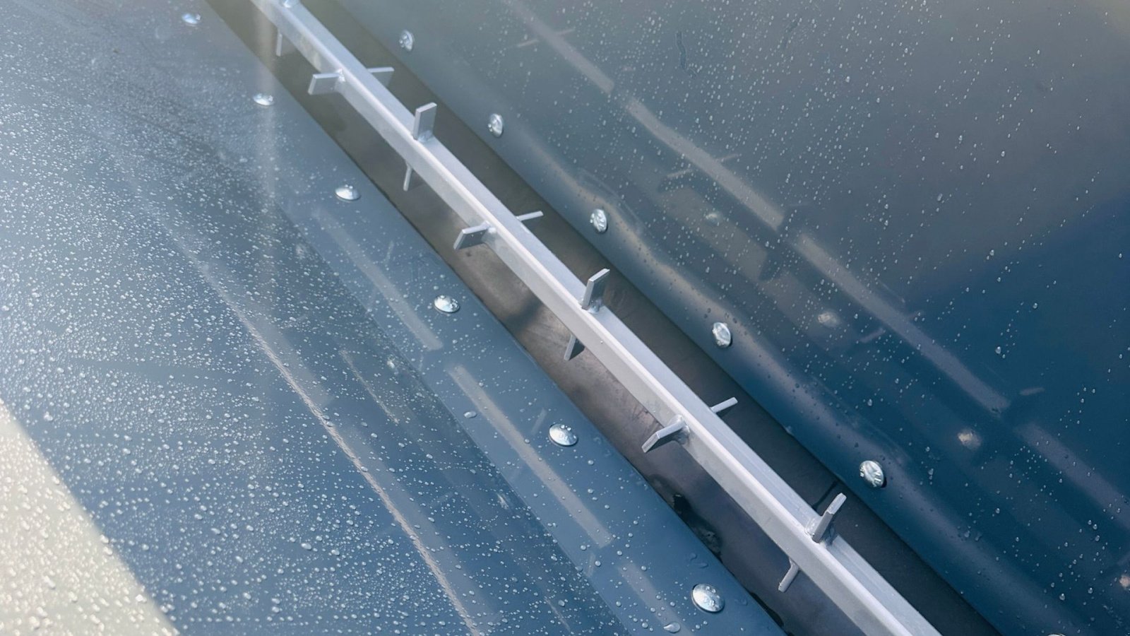 Sandstreuer & Salzstreuer of the type Avant Sand og saltspreder Avant Sand- og saltspreder, Gebrauchtmaschine in Roskilde (Picture 3)