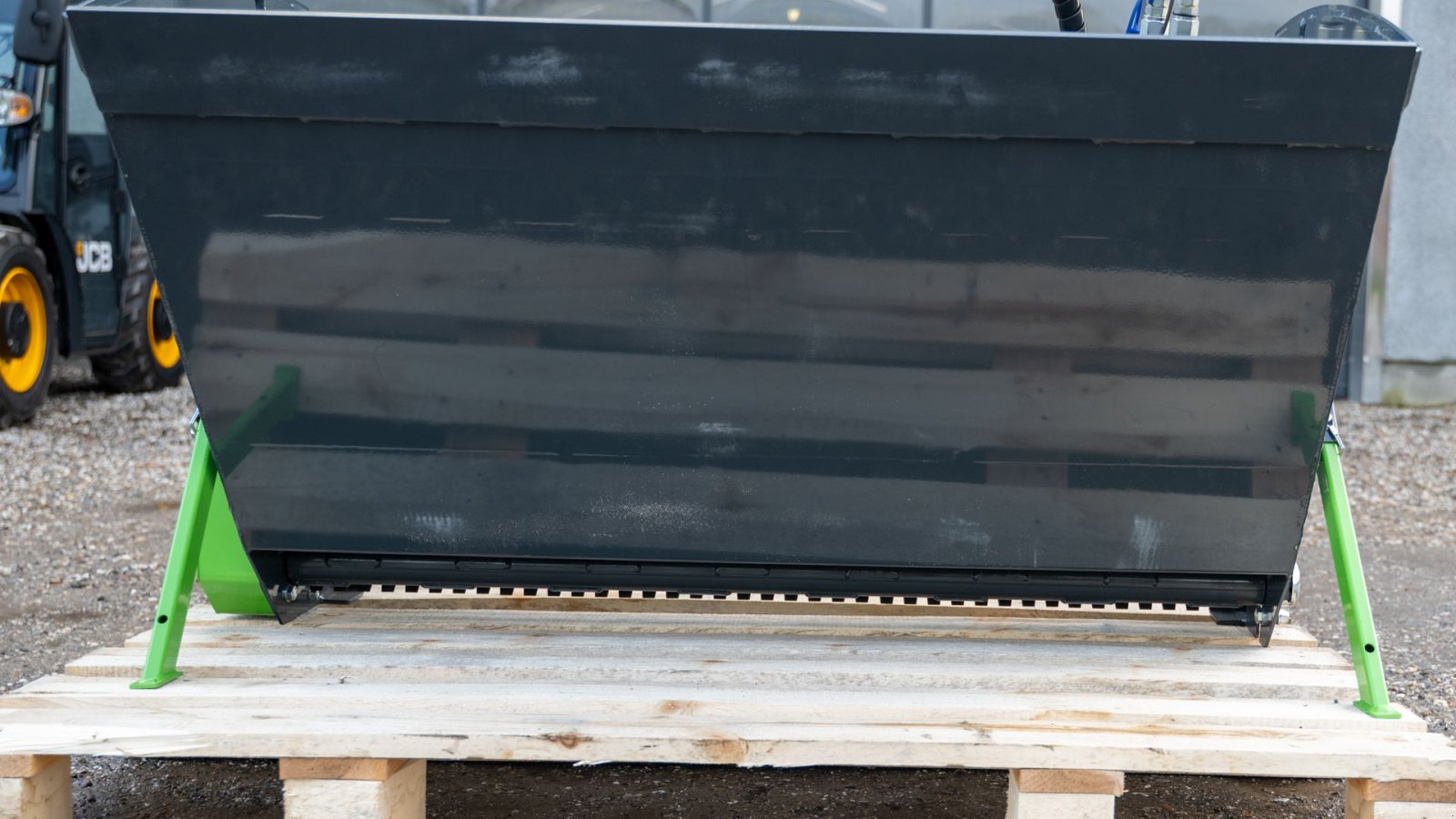 Sandstreuer & Salzstreuer typu Avant Sand og saltspreder, Gebrauchtmaschine v Roskilde (Obrázek 6)