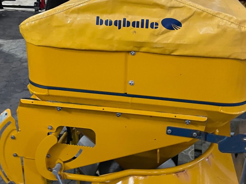 Sandstreuer & Salzstreuer tipa Bogballe S2 S2 Hydr. Saltspreder, Gebrauchtmaschine u Helsinge