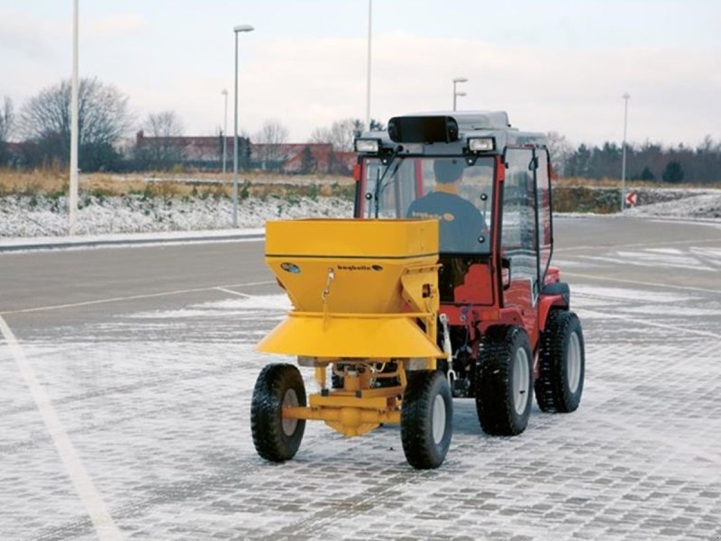 Sandstreuer & Salzstreuer typu Bogballe S2 trail 240 ltr., Gebrauchtmaschine v Gjerlev J. (Obrázek 1)