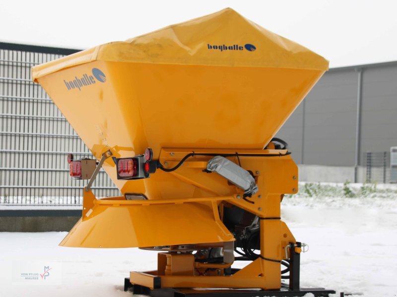 Sandstreuer & Salzstreuer of the type Bogballe S3 Hydra, Gebrauchtmaschine in Mahlberg-Orschweier (Picture 1)