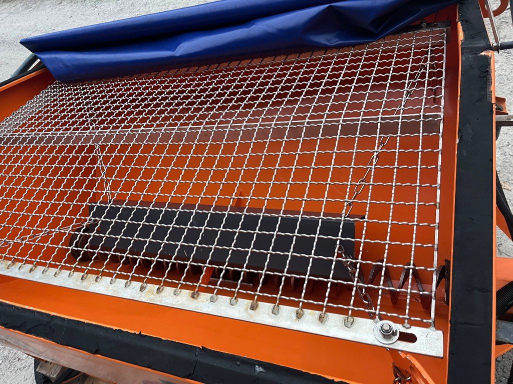 Sandstreuer & Salzstreuer tipa Boschung IMSSE W17012H, Gebrauchtmaschine u Helgisried (Slika 10)